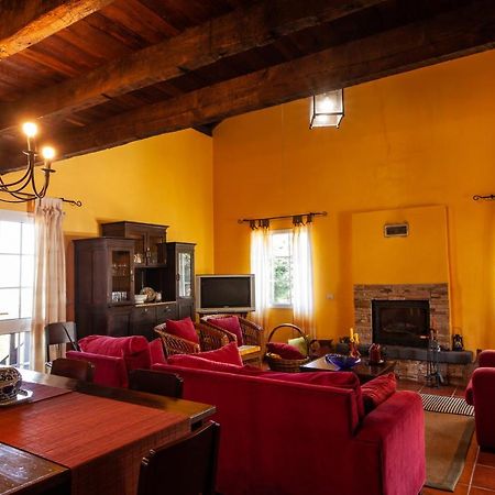 Chalet Pico Das Pedras Santana  Extérieur photo