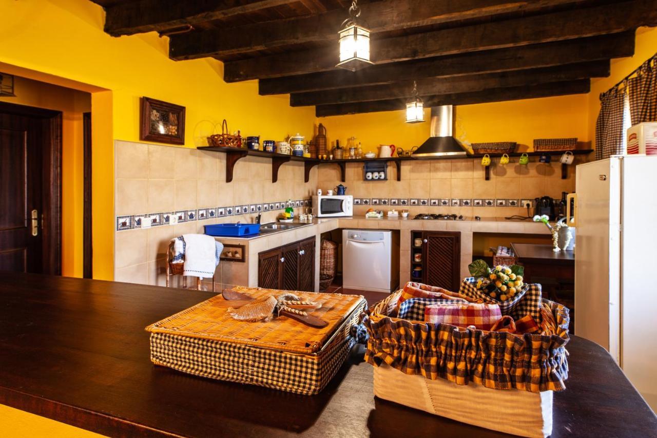 Chalet Pico Das Pedras Santana  Extérieur photo